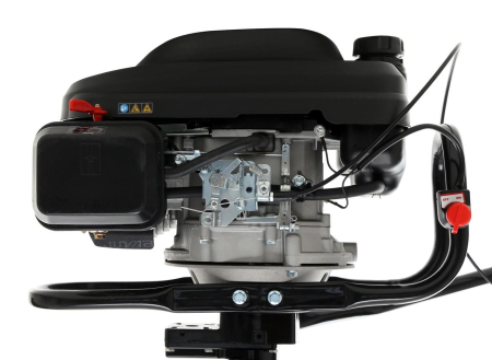 Motor pentru barca 6.5CP benzina 4 timpi reglabil 4.9Kw (KD178) [13]