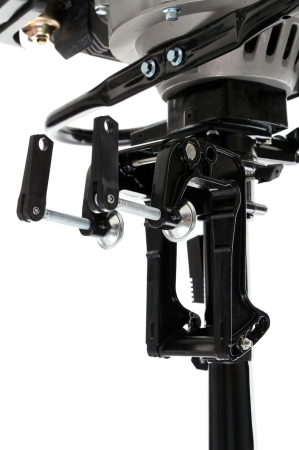 Motor pentru barca 6.5CP benzina 4 timpi reglabil 4.9Kw (KD178) [8]