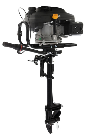 Motor pentru barca 6.5CP benzina 4 timpi reglabil 4.9Kw (KD178) [5]