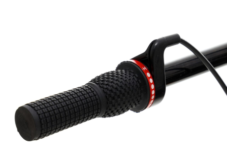 Motor pentru barca 6.5CP benzina 4 timpi reglabil 4.9Kw (KD178) [11]