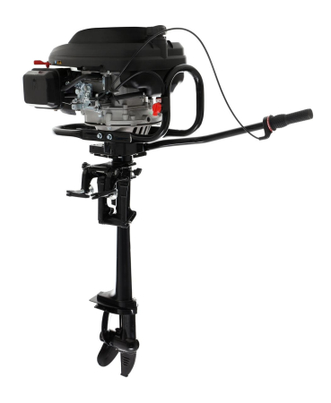 Motor pentru barca 6.5CP benzina 4 timpi reglabil 4.9Kw (KD178) [7]