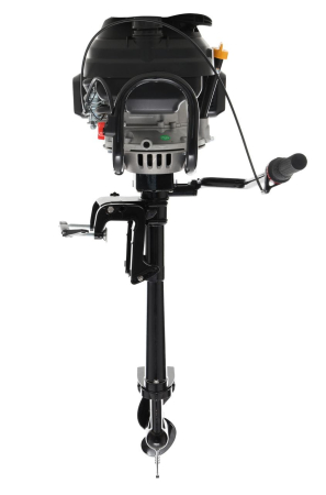 Motor pentru barca 6.5CP benzina 4 timpi reglabil 4.9Kw (KD178) [6]