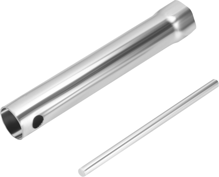 Motor termic 7 CP cu arbore 20 mm pentru utilaje si echipamente (KD638) [8]