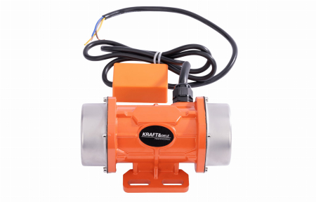 Altele - Motor vibrant pentru masa vibranta 120W 220V 3000RPM (KD1821)