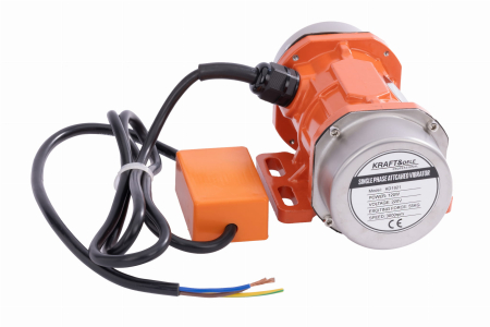 Motor vibrant pentru masa vibranta 120W 220V 3000RPM (KD1821) [4]