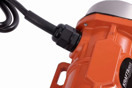 Motor vibrant pentru masa vibranta 120W 220V 3000RPM (KD1821) [3]