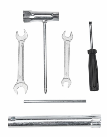 Motosapa pe benzina 7 CP, latime lucru 85 cm, motor 4 timpi, freze segmentabile PM0645 (PM-GGS-700Y) [9]
