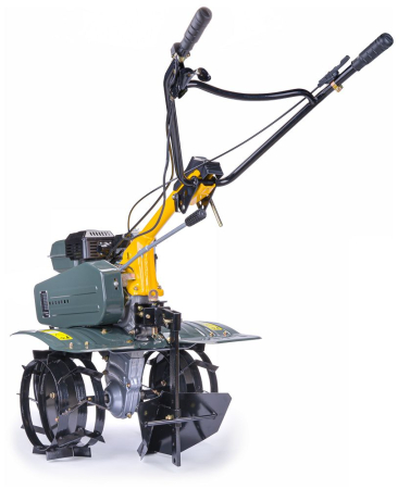 Motosapa pe benzina, motor 7 CP, latime lucru 900mm, 3 viteze PM1119 (PM-GGS-700M) [1]