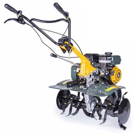 Motosapa pe benzina, motor 7 CP, latime lucru 900mm, 3 viteze PM1119 (PM-GGS-700M) [7]