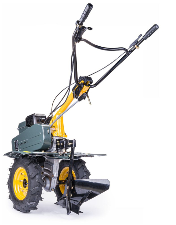 Motosapa pe benzina, motor 7 CP, latime lucru 900mm, 3 viteze PM1119 (PM-GGS-700M) [5]