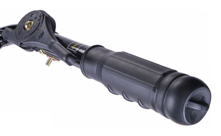 Motosapa pe benzina, motor 7 CP, latime lucru 900mm, 3 viteze PM1119 (PM-GGS-700M) [4]