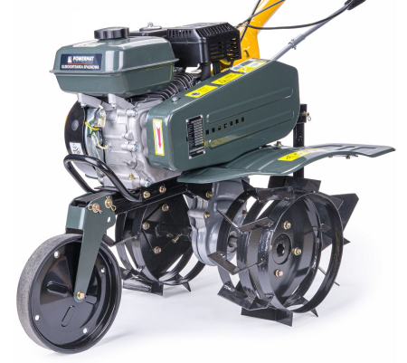 Motosapa pe benzina, motor 7 CP, latime lucru 900mm, 3 viteze PM1119 (PM-GGS-700M) [2]