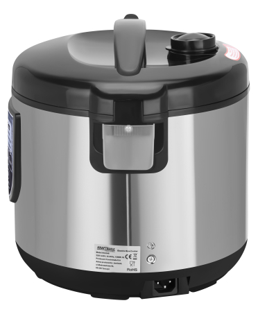 Multicooker electric 5 L, 1200 W, bol antiaderent, afisaj LED (KD4346) [7]