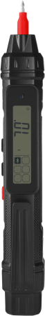 Multimetru digital automat True RMS, LCD, NCV, 600V (KD5676) [13]