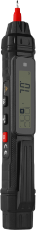 Aparate de masurat - Multimetru digital automat True RMS, LCD, NCV, 600V (KD5676)