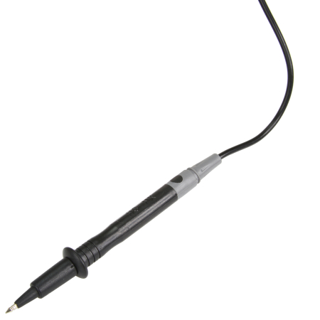 Multimetru digital tip stilou 600V, 600mA, 60MΩ, 60000μF, NCV, cu lanterna si afisaj iluminat (M04014) [3]