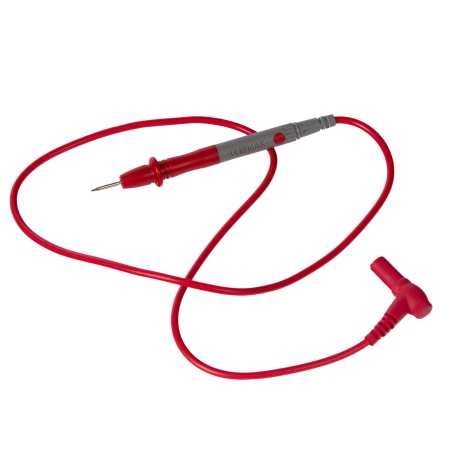 Multimetru digital universal LCD electric aparat masurat electrician (KD11297) [4]