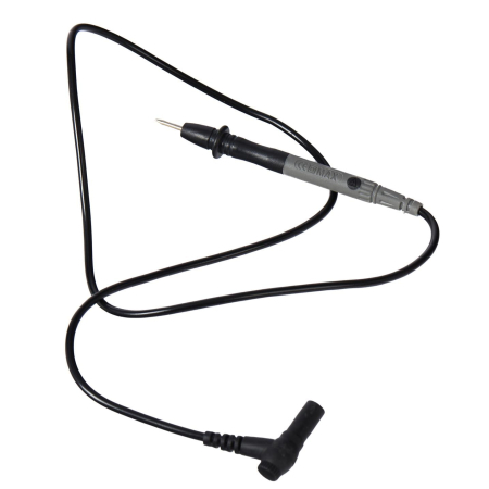 Multimetru digital universal LCD electric aparat masurat electrician (KD11297) [5]