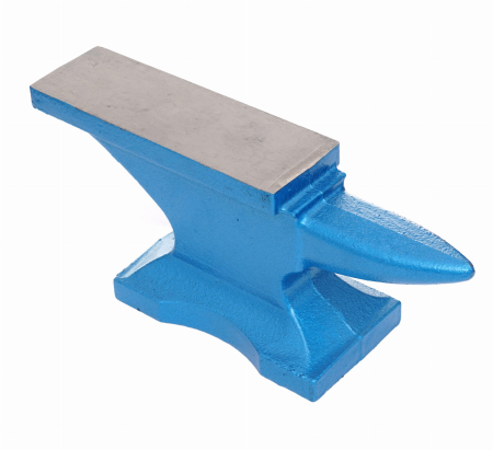 Nicovala de banc din fonta atelier 11kg (KD1178) [3]