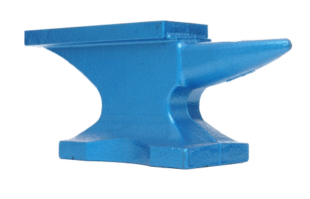 Nicovala de banc din fonta atelier 11kg (KD1178) [4]