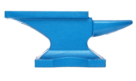 Altele - Nicovala de banc din fonta atelier 11kg (KD1178)