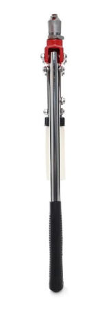 Nituitoare manuala 17'', 3.2-4.8mm, 2 varfuri de duza (KD10114) [1]
