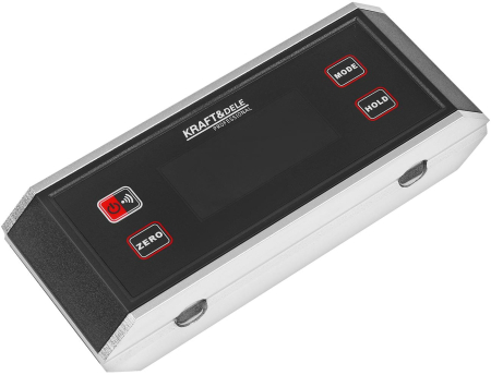 Nivela boloboc cu afisaj digital 15cm si magnet (KD3562) [4]