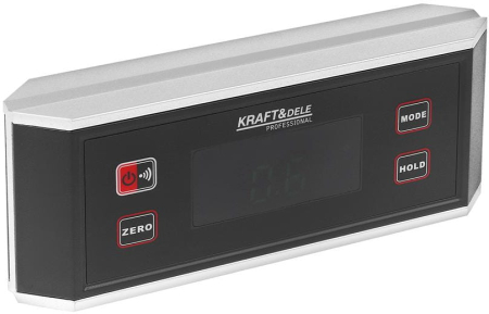 Nivela boloboc cu afisaj digital 15cm si magnet (KD3562) [10]