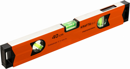 Produse noi (necategorizate) - Nivela boloboc poloboc 40cm magnetic 3 fiole (KD10310)