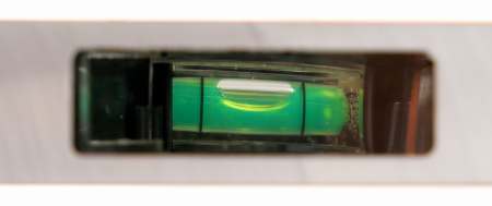 Nivela boloboc poloboc 40cm magnetic 3 fiole (KD10310) [6]