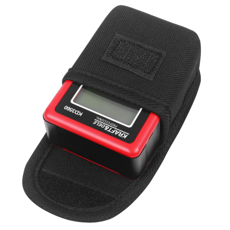 Nivela cumpana inclinometru digital cu magnet (KD3560) [2]
