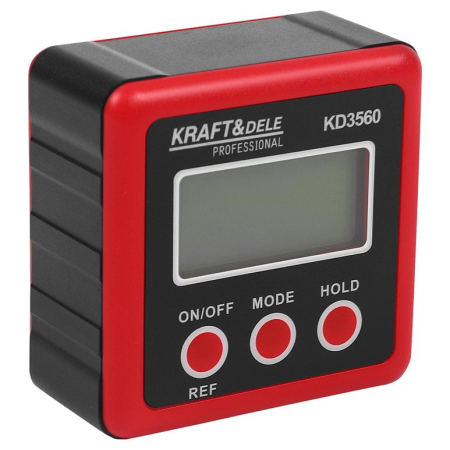 Nivela cumpana inclinometru digital cu magnet (KD3560) [3]