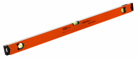 Produse noi (necategorizate) - Nivela din aluminiu 100cm (KD10313)