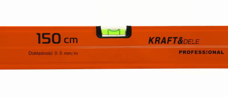 Nivela din aluminiu magnetica 100cm (KD10315) [3]