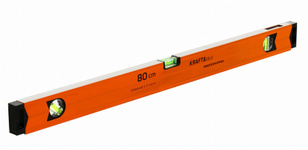 Altele - Nivela din aluminiu magnetica 80cm (KD10312)