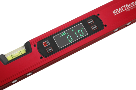 Nivela electronica 400 mm cu display LCD (KD3667) [6]