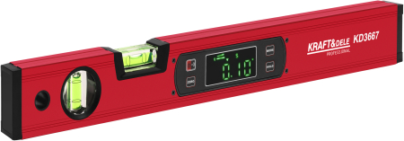 Nivela electronica 400 mm cu display LCD (KD3667) [2]