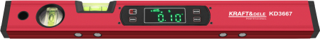 Nivela electronica 400 mm cu display LCD (KD3667) [1]
