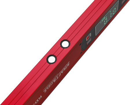 Nivela electronica 400 mm cu display LCD (KD3667) [8]
