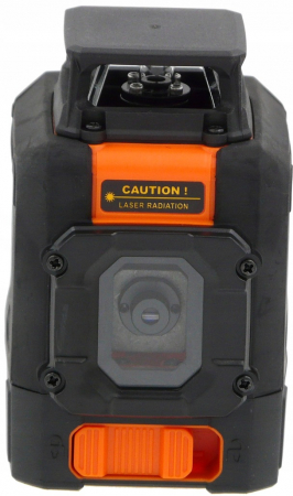 Nivela laser 360grade rotativ incrucisat 30m + suport si carcasa (KD10308) [5]