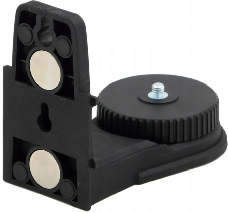 Nivela laser 360grade rotativ incrucisat 30m + suport si carcasa (KD10308) [8]