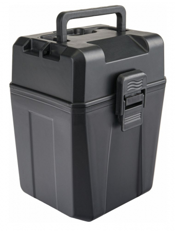 Nivela laser rotativ incrucisat 40m + suport si carcasa (RTPLK0037) [12]