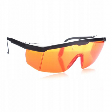 Nivela laser rotativ incrucisat 5m + trepied carcasa ochelari (KD10309) [8]