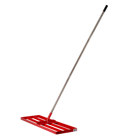 Nivela manuala pentru nivelare sol si pavaj, 90 x 30 cm (M83027) [1]