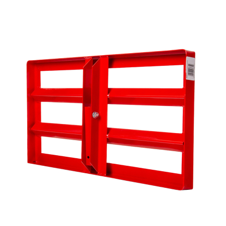 Nivela manuala pentru sol si pavaj, 60 x 30 cm (M83024) [5]