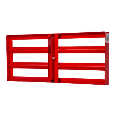 Nivela manuala pentru sol si pavaj, 90 x 30 cm (M83025) [5]