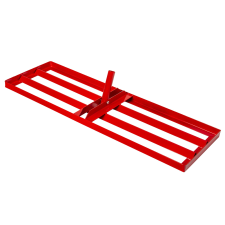 Altele - Nivela manuala pentru sol si pavaj, 90 x 30 cm (M83025)