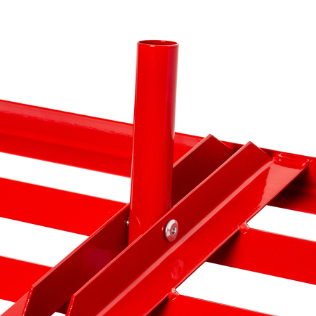 Nivela manuala pentru sol si pavaj, 90 x 30 cm (M83025) [1]