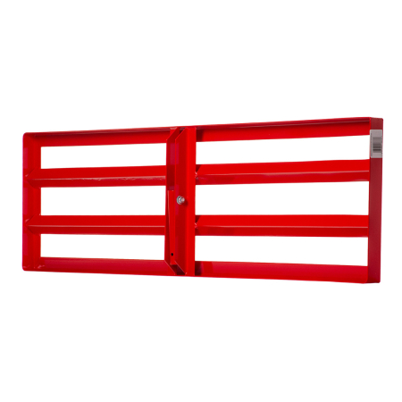 Nivela manuala pentru sol si pavaj, dimensiune mare 120 x 30 cm (M83026) [5]