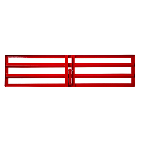 Nivela manuala pentru sol si pavaj, dimensiune mare 120 x 30 cm (M83026) [3]